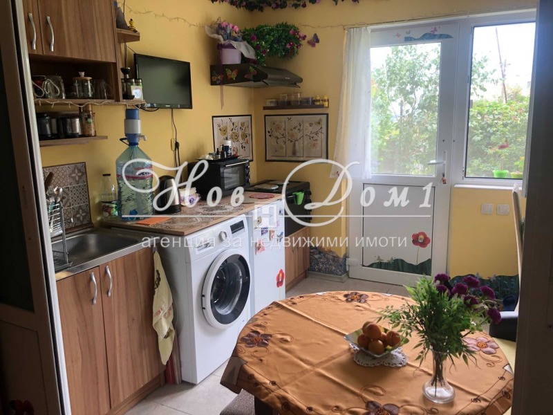 Продается  Студия Варна , Виница , 22 кв.м | 78237891 - изображение [4]