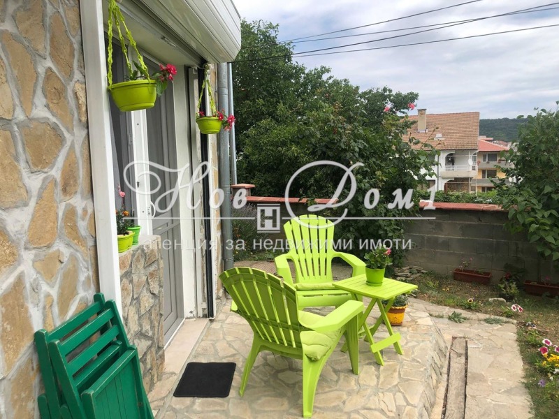 Продается  Студия Варна , Виница , 22 кв.м | 78237891 - изображение [6]