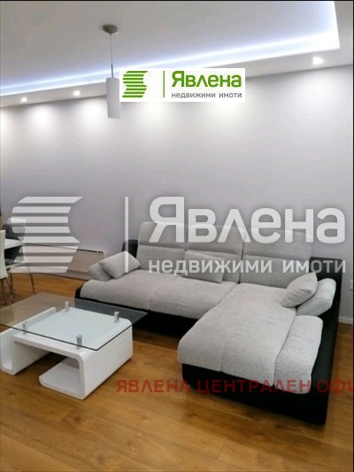 Продава 2-СТАЕН, гр. София, Манастирски ливади, снимка 3 - Aпартаменти - 46932864