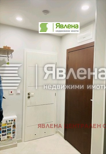 Продава 2-СТАЕН, гр. София, Манастирски ливади, снимка 11 - Aпартаменти - 46932864