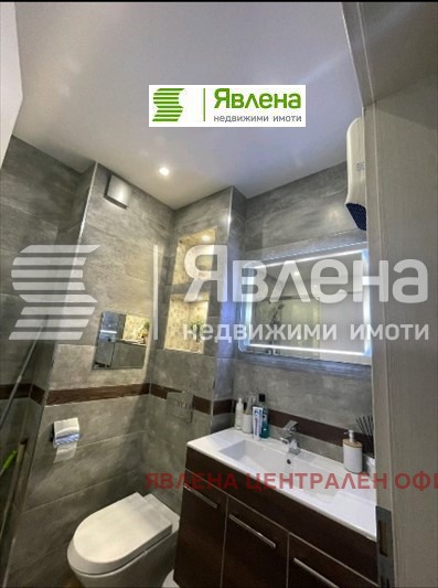 À venda  1 quarto Sofia , Manastirski livadi , 85 m² | 48939900 - imagem [9]