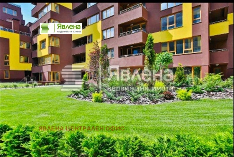 Eladó  1 hálószoba Sofia , Manastirski livadi , 85 négyzetméter | 48939900 - kép [14]