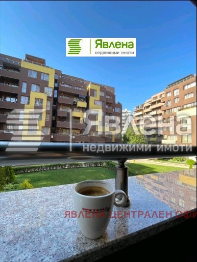 Продава 2-СТАЕН, гр. София, Манастирски ливади, снимка 14 - Aпартаменти - 46932864