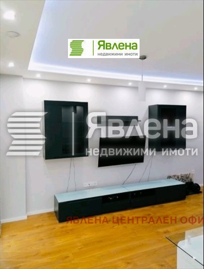 Продава 2-СТАЕН, гр. София, Манастирски ливади, снимка 4 - Aпартаменти - 46932864