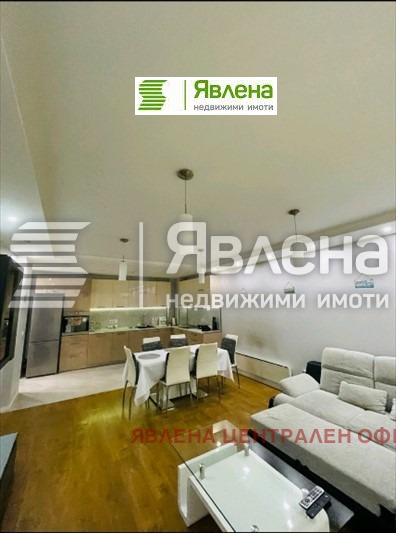 Продава 2-СТАЕН, гр. София, Манастирски ливади, снимка 2 - Aпартаменти - 46932864