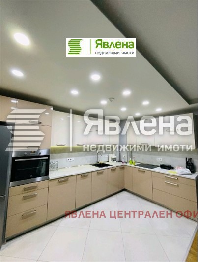 Продава 2-СТАЕН, гр. София, Манастирски ливади, снимка 1 - Aпартаменти - 46932864