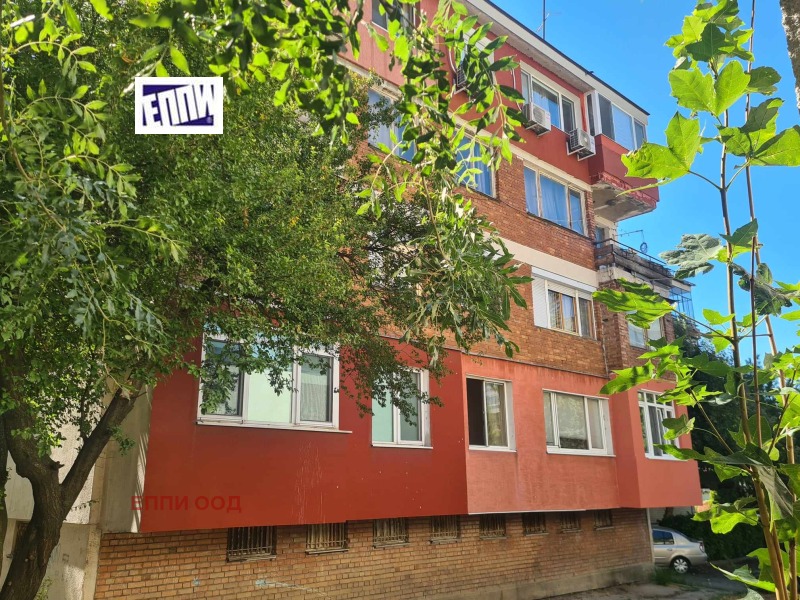 Продава  2-стаен град София , Люлин 3 , 54 кв.м | 33706985 - изображение [2]