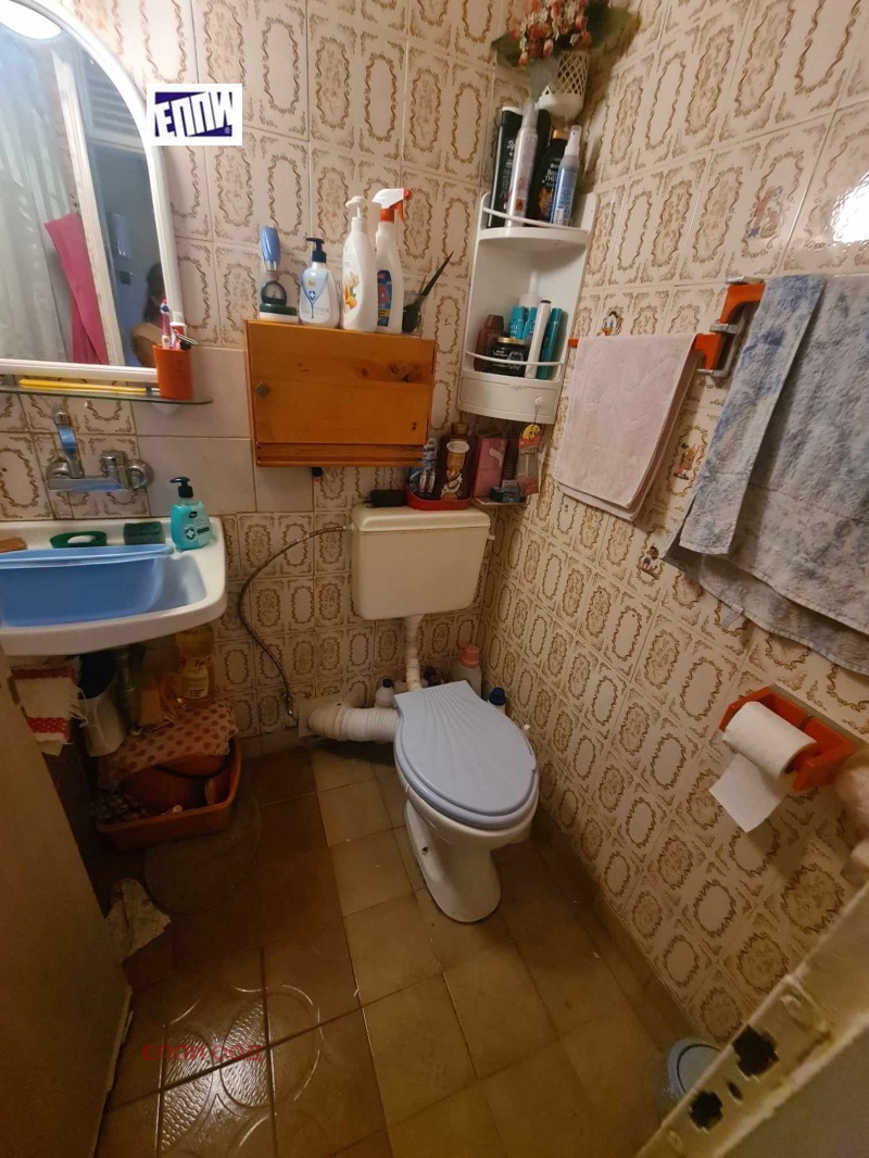 Te koop  1 slaapkamer Sofia , Ljulin 3 , 54 m² | 33706985 - afbeelding [16]