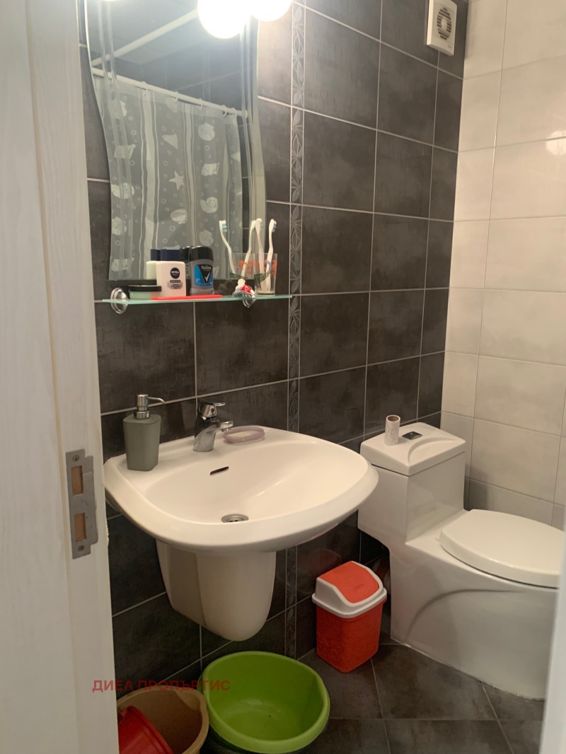 Te koop  1 slaapkamer regio Boergas , Pomorie , 64 m² | 58204542 - afbeelding [12]