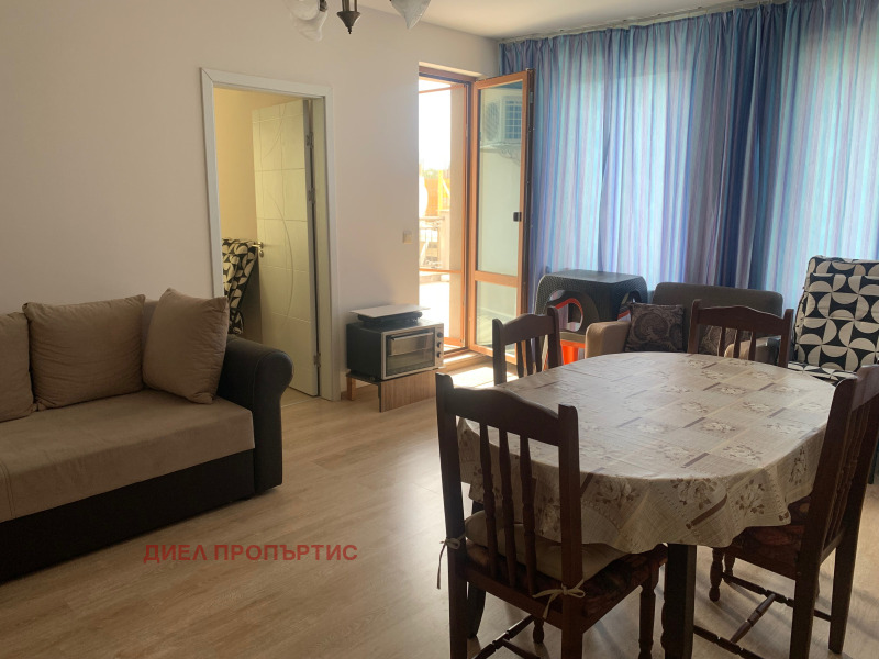 Te koop  1 slaapkamer regio Boergas , Pomorie , 64 m² | 58204542 - afbeelding [6]