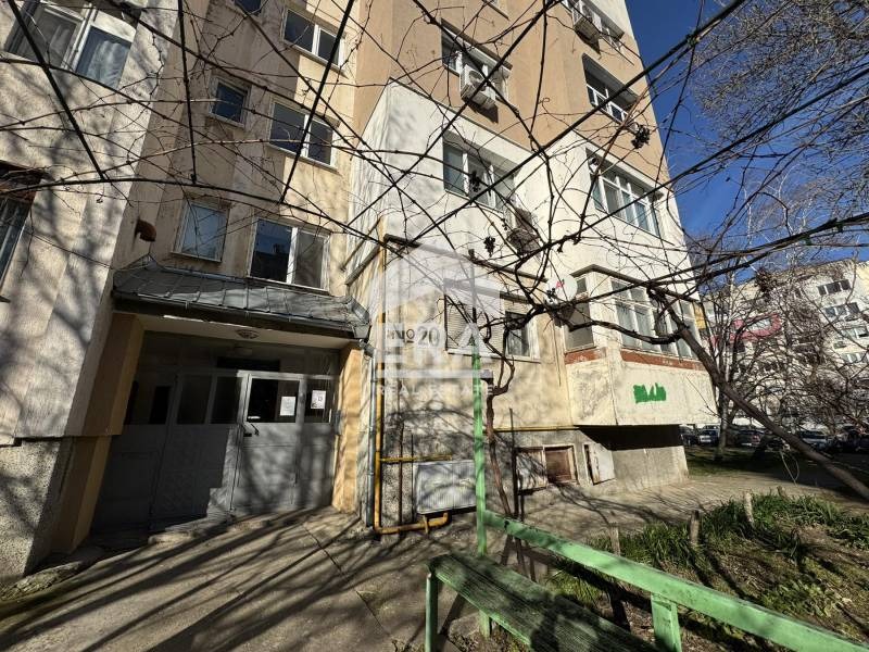 Продава 2-СТАЕН, гр. Силистра, Център, снимка 4 - Aпартаменти - 48952877