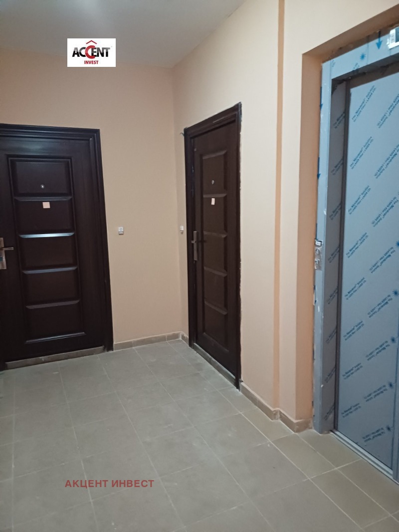 Продава 2-СТАЕН, гр. Варна, к.к. Чайка, снимка 2 - Aпартаменти - 49540084