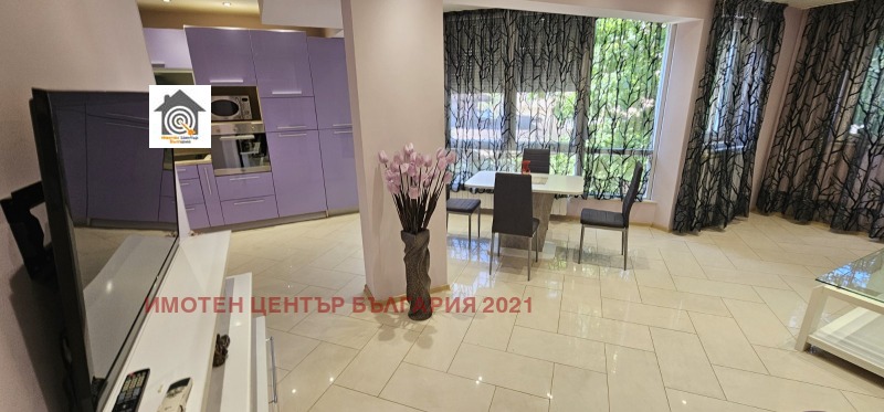 Zu verkaufen  1 Schlafzimmer Sofia , Witoscha , 81 qm | 34602388 - Bild [2]