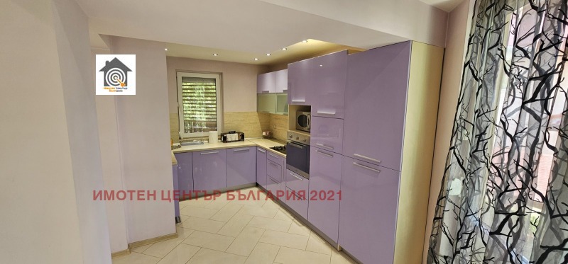 Zu verkaufen  1 Schlafzimmer Sofia , Witoscha , 81 qm | 34602388 - Bild [4]
