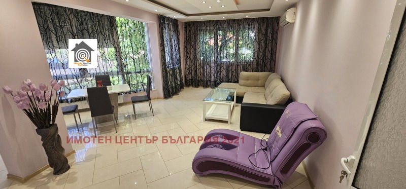 Zu verkaufen  1 Schlafzimmer Sofia , Witoscha , 81 qm | 34602388 - Bild [3]
