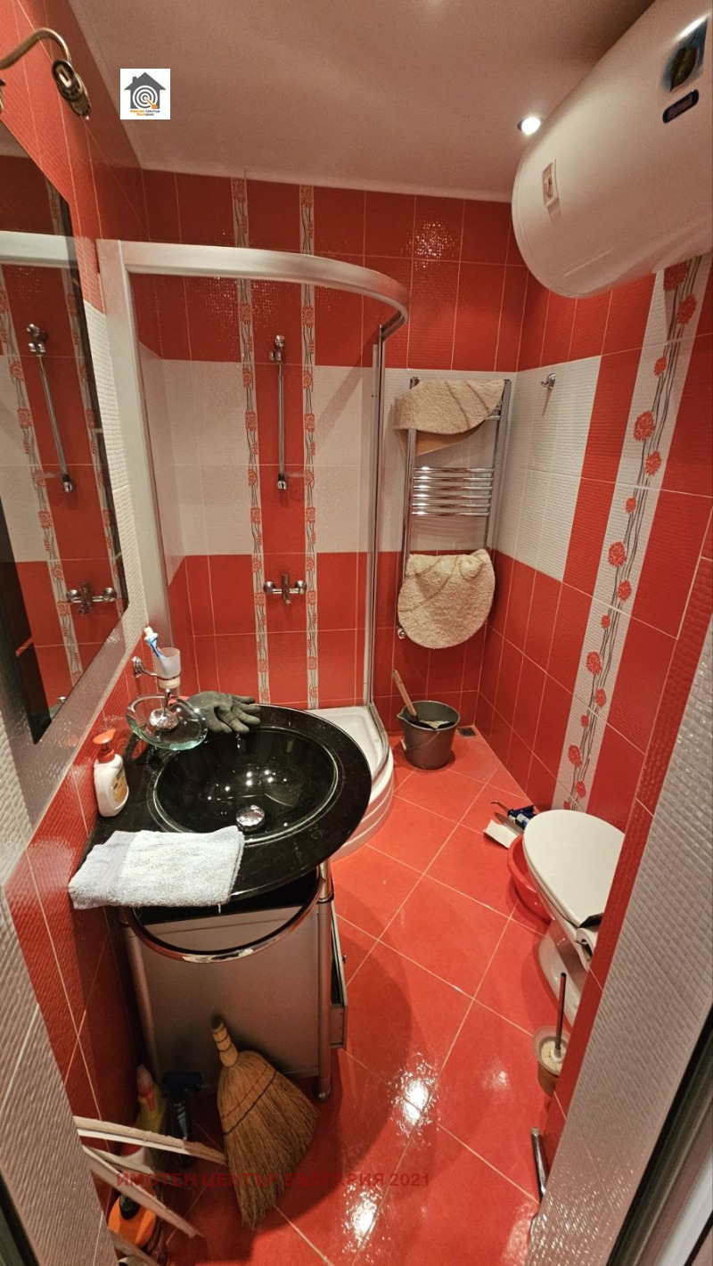 Zu verkaufen  1 Schlafzimmer Sofia , Witoscha , 81 qm | 34602388 - Bild [10]