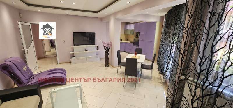 Zu verkaufen  1 Schlafzimmer Sofia , Witoscha , 81 qm | 34602388