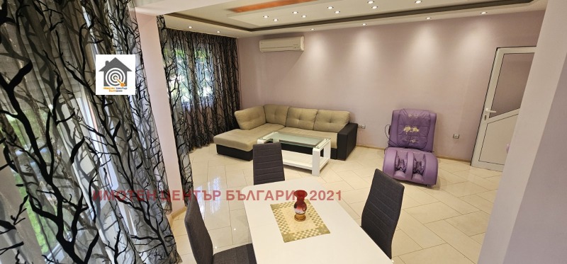 Zu verkaufen  1 Schlafzimmer Sofia , Witoscha , 81 qm | 34602388 - Bild [5]