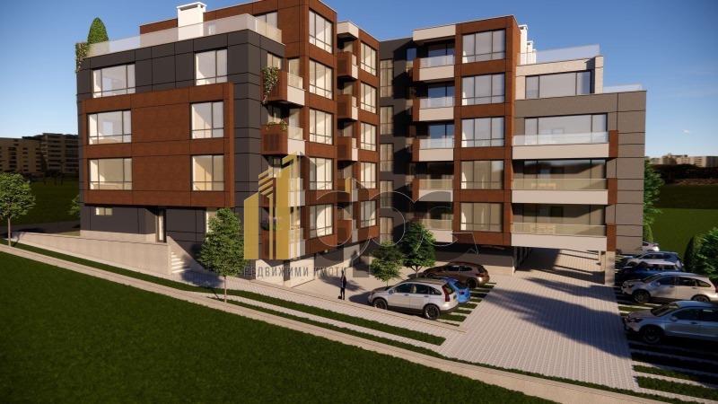 For Sale  1 bedroom Sofia , Boyana , 75 sq.m | 87867040 - image [11]