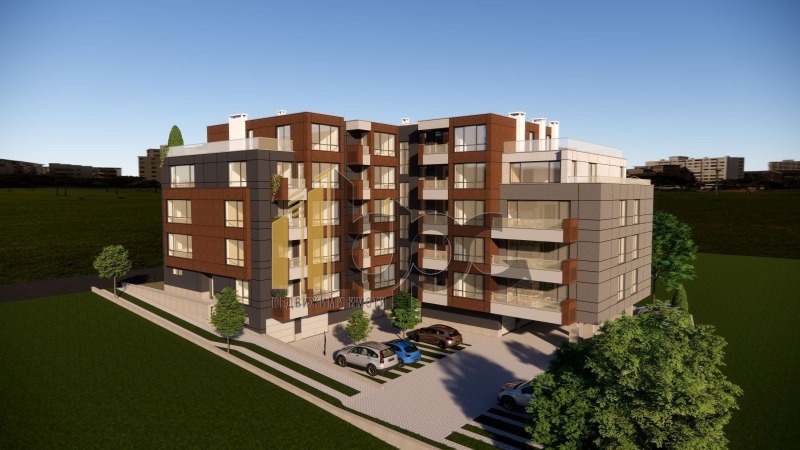 For Sale  1 bedroom Sofia , Boyana , 75 sq.m | 87867040 - image [2]