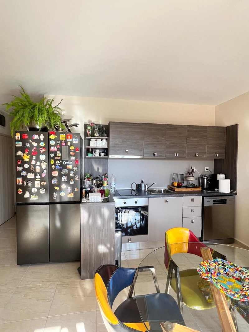 Продава  2-стаен област Бургас , гр. Свети Влас , 56 кв.м | 50960721 - изображение [2]