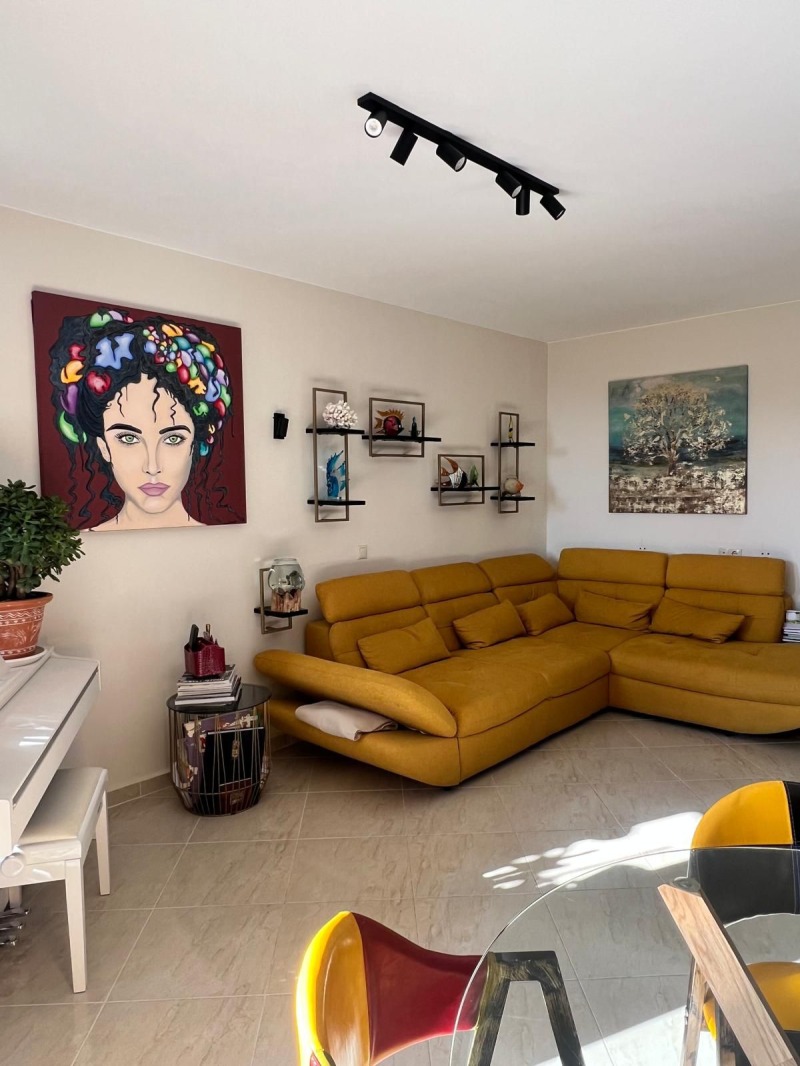 Продава  2-стаен област Бургас , гр. Свети Влас , 56 кв.м | 50960721 - изображение [9]