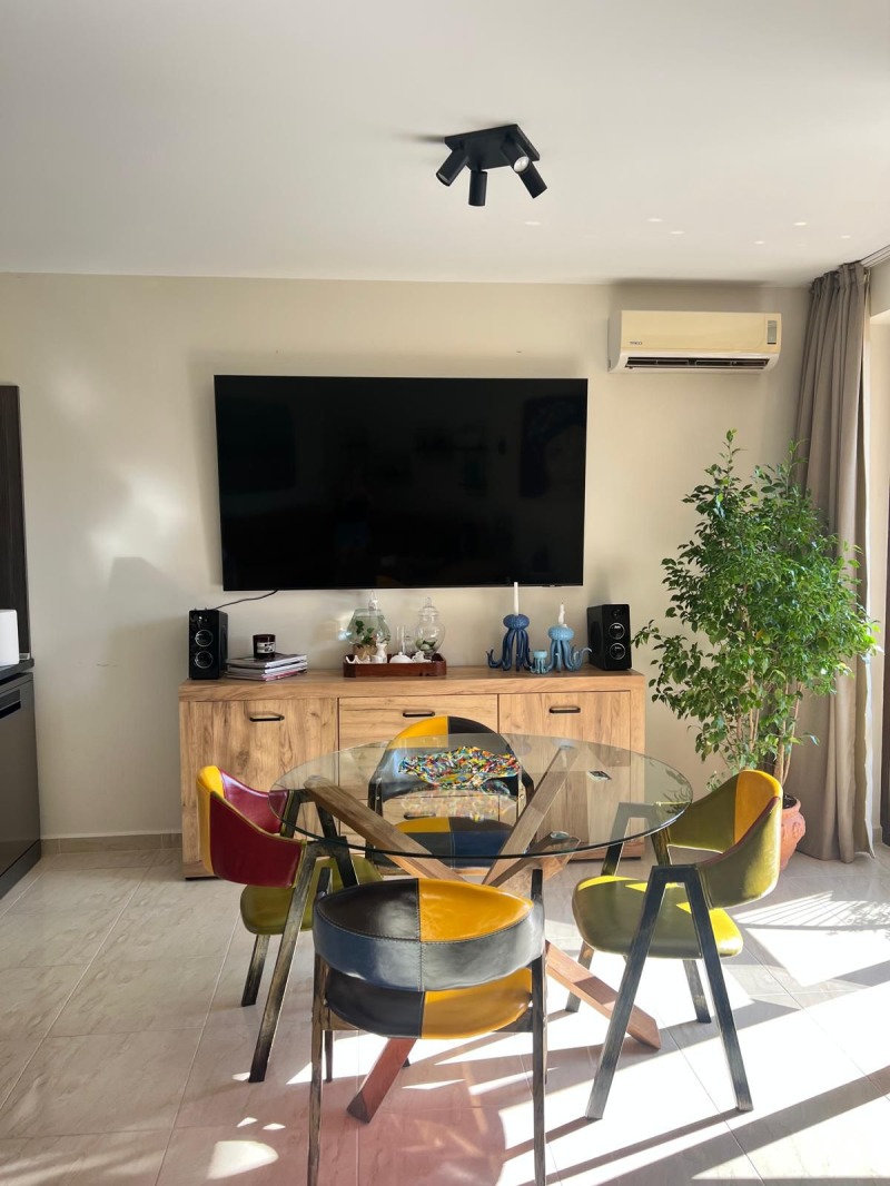 Продава  2-стаен област Бургас , гр. Свети Влас , 56 кв.м | 50960721 - изображение [3]