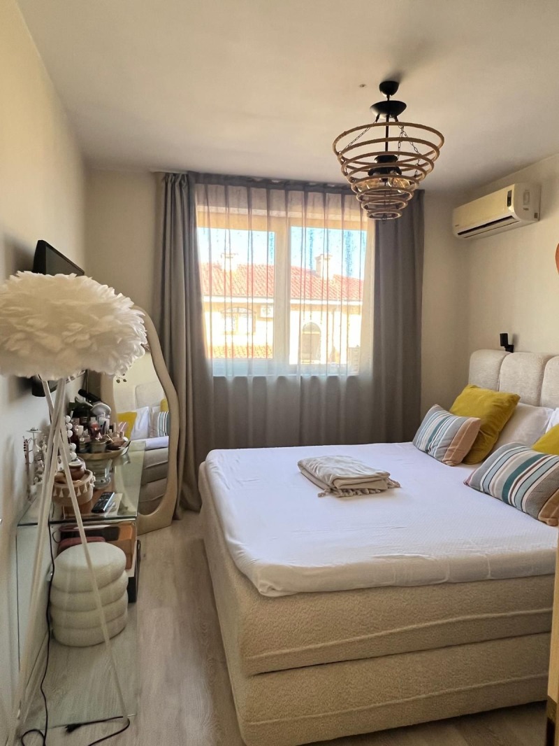 Продава  2-стаен област Бургас , гр. Свети Влас , 56 кв.м | 50960721 - изображение [8]