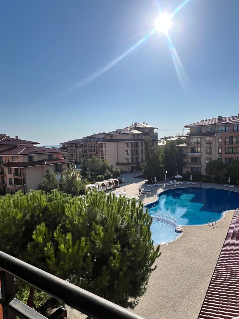 Продава  2-стаен област Бургас , гр. Свети Влас , 56 кв.м | 50960721 - изображение [6]