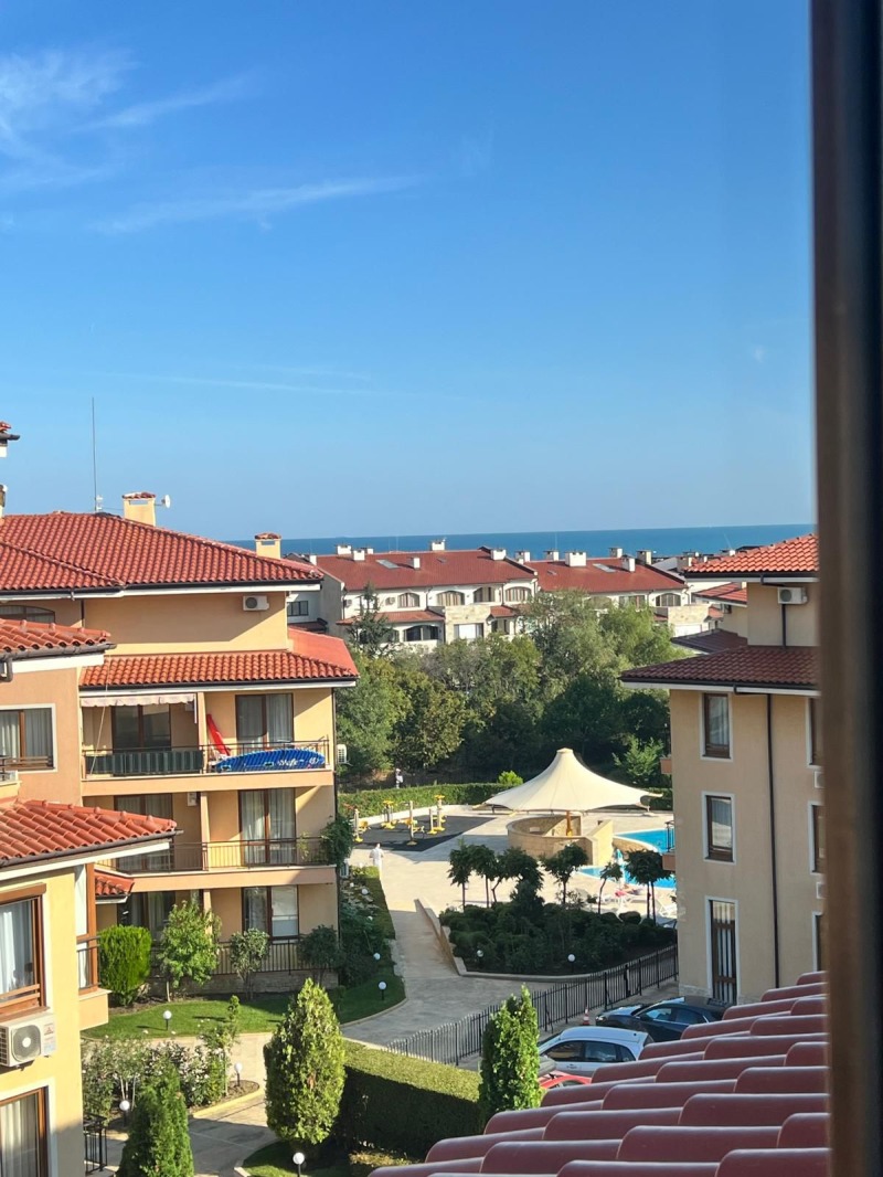 Продава  2-стаен област Бургас , гр. Свети Влас , 56 кв.м | 50960721