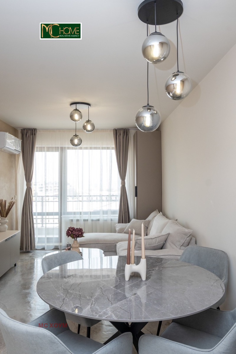 À vendre  1 chambre Sofia , Malinova dolina , 74 m² | 15688622