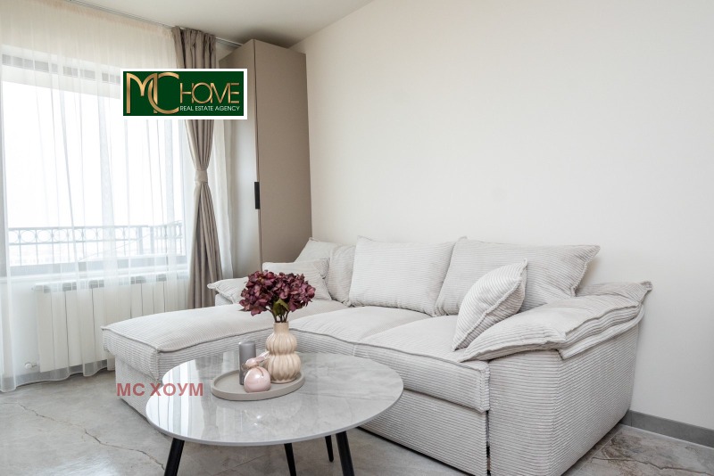 À vendre  1 chambre Sofia , Malinova dolina , 74 m² | 15688622 - image [2]