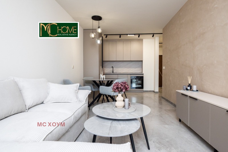 À vendre  1 chambre Sofia , Malinova dolina , 74 m² | 15688622 - image [3]
