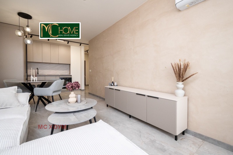À vendre  1 chambre Sofia , Malinova dolina , 74 m² | 15688622 - image [4]