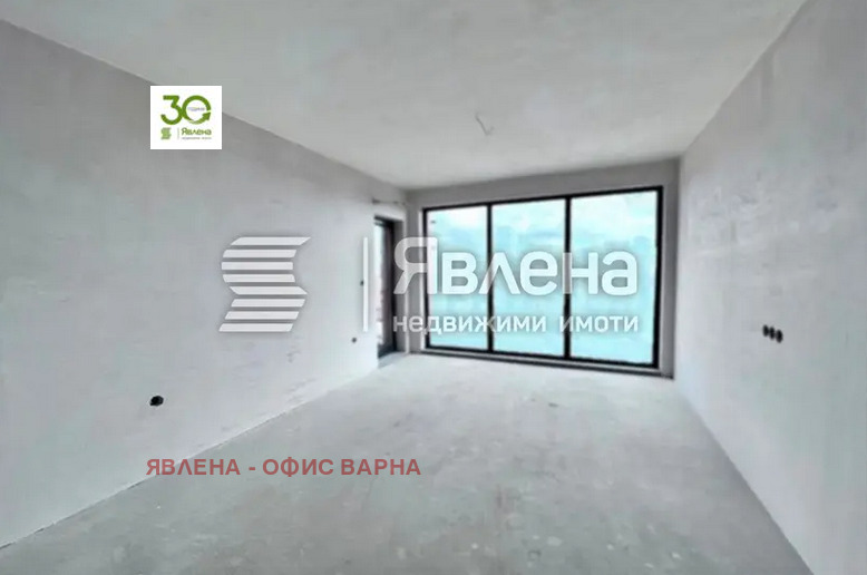Продава 2-СТАЕН, гр. Варна, Погреби, снимка 2 - Апартаменти - 52345886