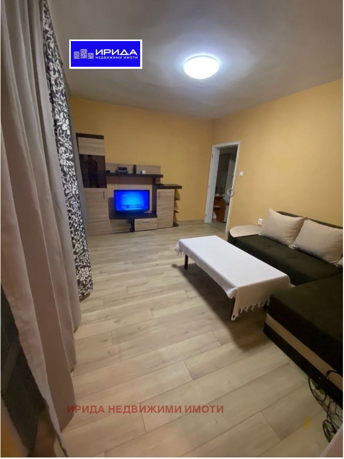 Продава 2-СТАЕН, гр. София, Света Троица, снимка 3 - Апартаменти - 53369494