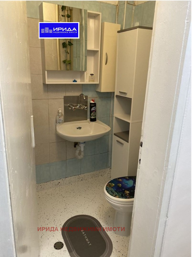 Продава 2-СТАЕН, гр. София, Света Троица, снимка 8 - Апартаменти - 53369494