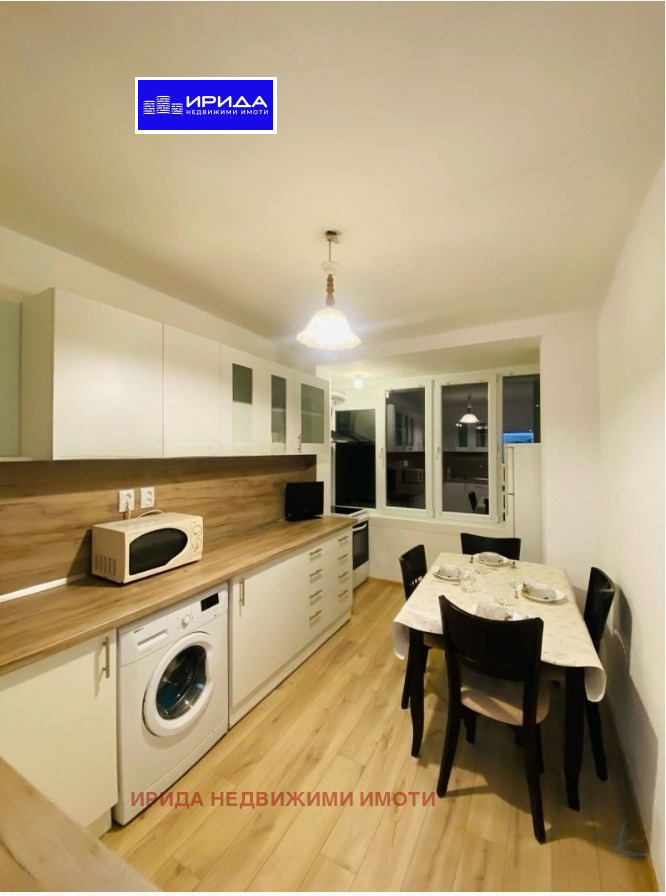 Продава 2-СТАЕН, гр. София, Света Троица, снимка 4 - Апартаменти - 53369494