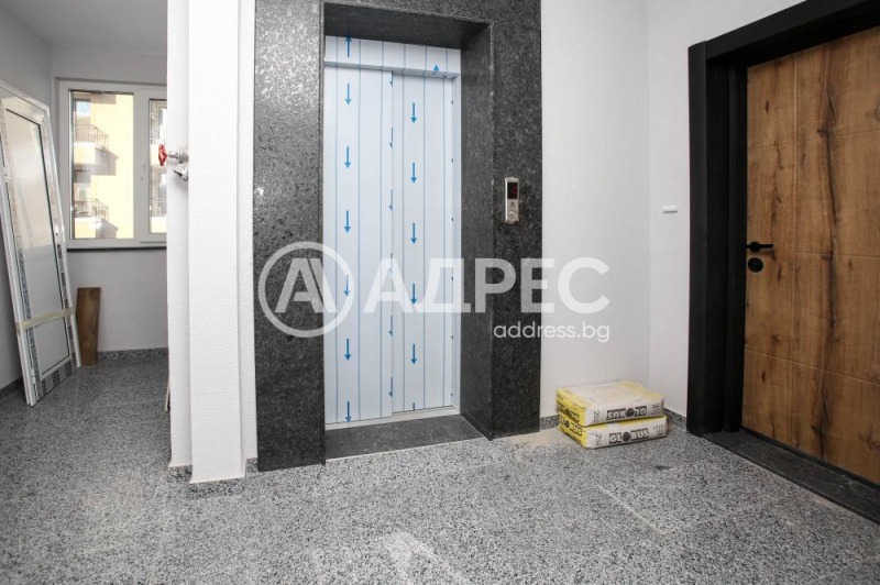 Продава 2-СТАЕН, гр. София, Център, снимка 4 - Апартаменти - 53416354