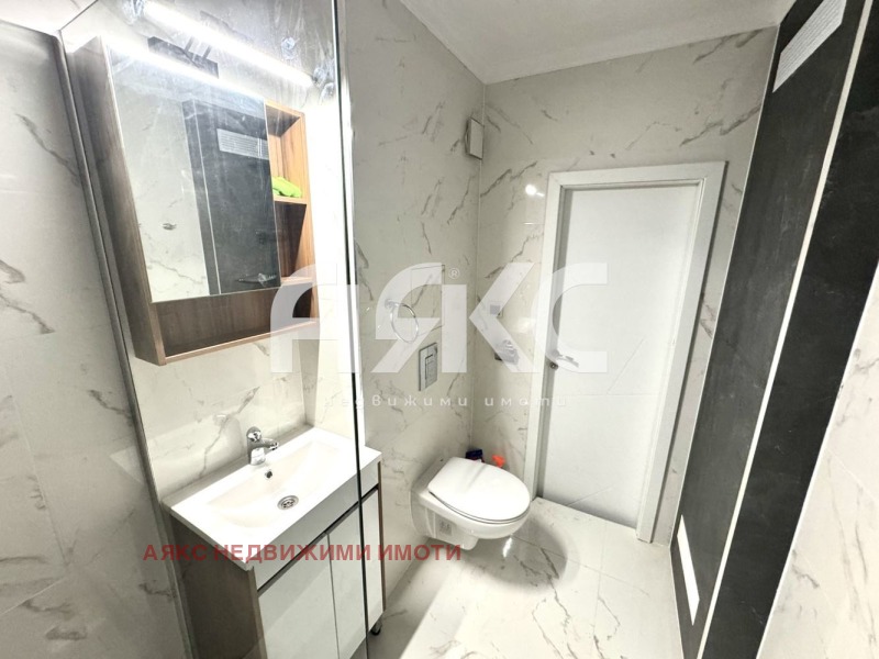 Продава 2-СТАЕН, гр. София, Надежда 1, снимка 8 - Апартаменти - 53457493