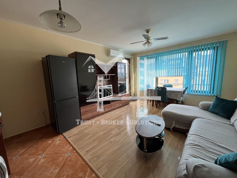 Продава 2-СТАЕН, гр. София, Гоце Делчев, снимка 3 - Апартаменти - 53557976