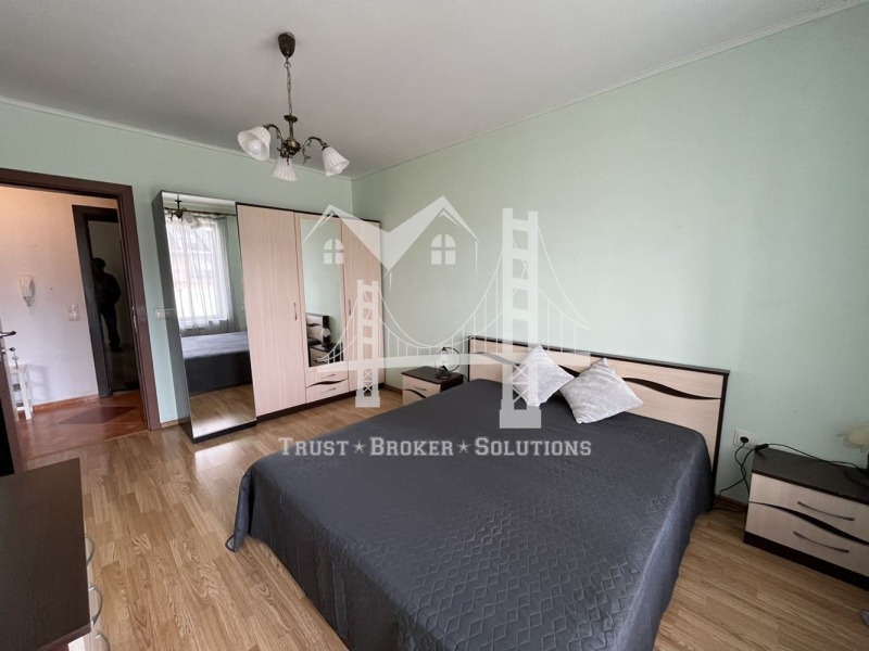 Продава 2-СТАЕН, гр. София, Гоце Делчев, снимка 7 - Апартаменти - 53557976