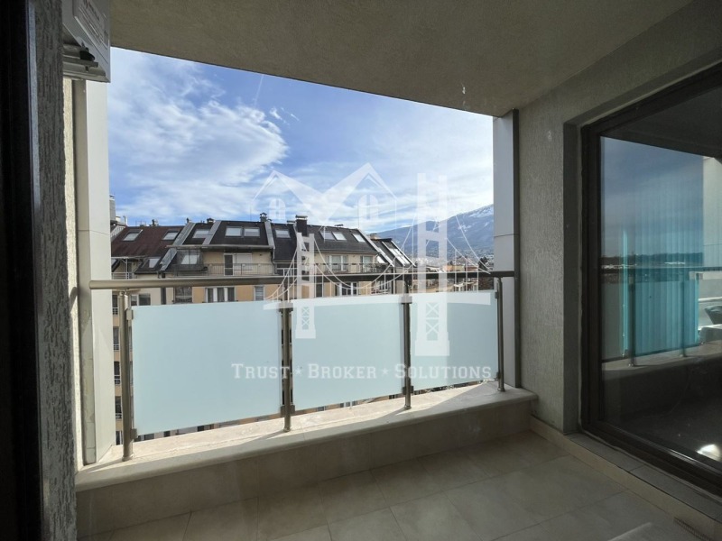 Продава 2-СТАЕН, гр. София, Гоце Делчев, снимка 5 - Апартаменти - 53557976