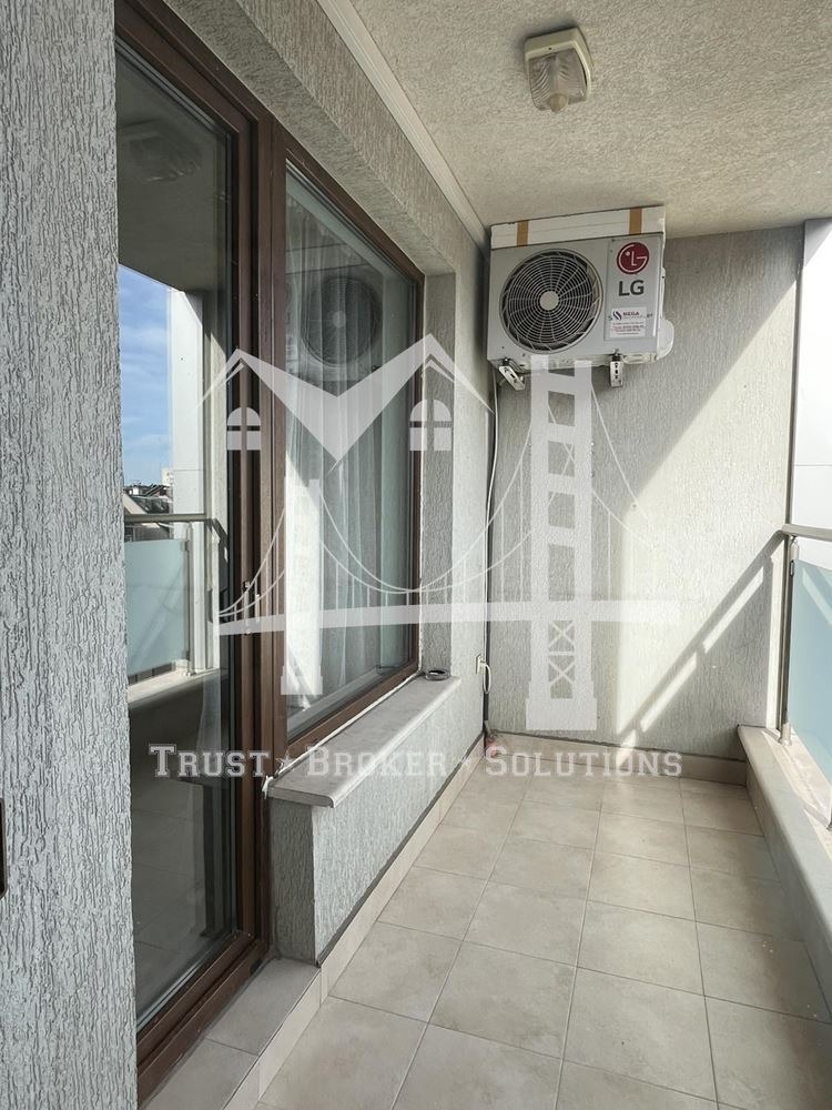 Продава 2-СТАЕН, гр. София, Гоце Делчев, снимка 4 - Апартаменти - 53557976