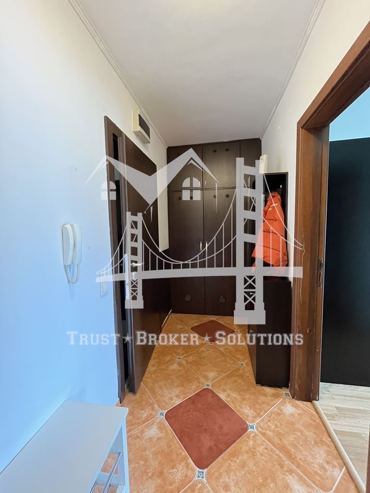 Продава 2-СТАЕН, гр. София, Гоце Делчев, снимка 10 - Апартаменти - 53557976