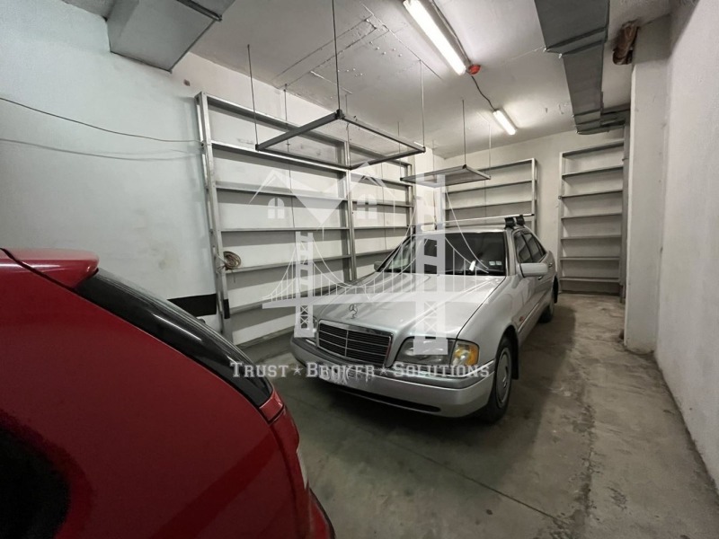 Продава 2-СТАЕН, гр. София, Гоце Делчев, снимка 14 - Апартаменти - 53557976