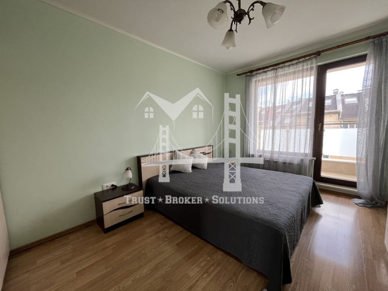 Продава 2-СТАЕН, гр. София, Гоце Делчев, снимка 6 - Апартаменти - 53557976