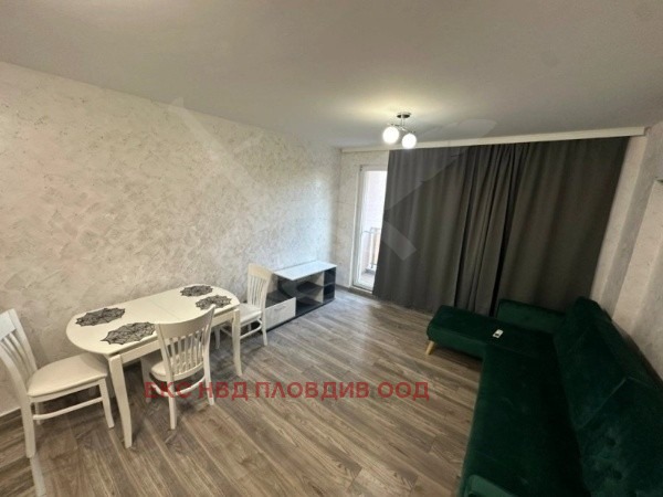 Продава 2-СТАЕН, гр. Пловдив, Христо Смирненски, снимка 2 - Апартаменти - 53797466