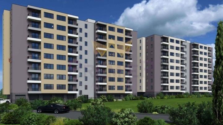 Продава 2-СТАЕН, гр. Варна, Владислав Варненчик 1