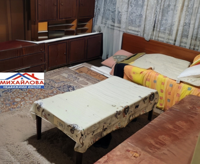 Продава 2-СТАЕН, гр. Гълъбово, област Стара Загора, снимка 2 - Апартаменти - 55587340